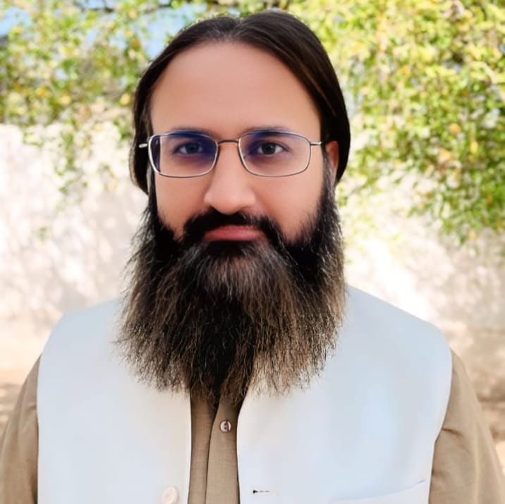 Haroon Majeed